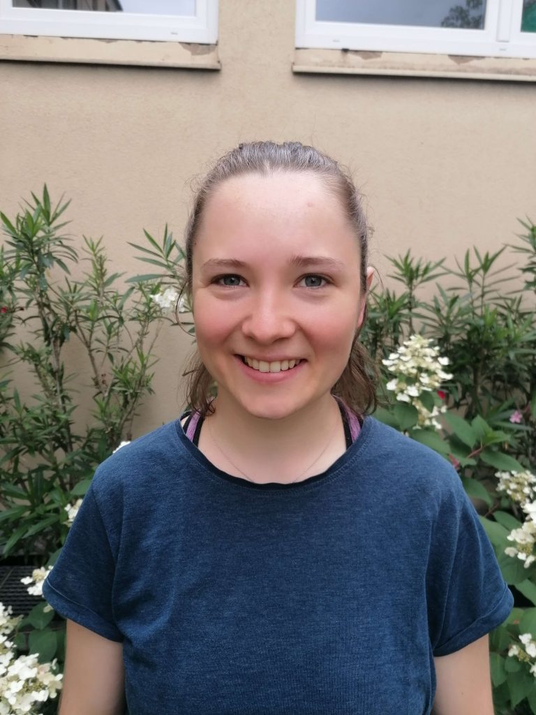 Antonia Moritz